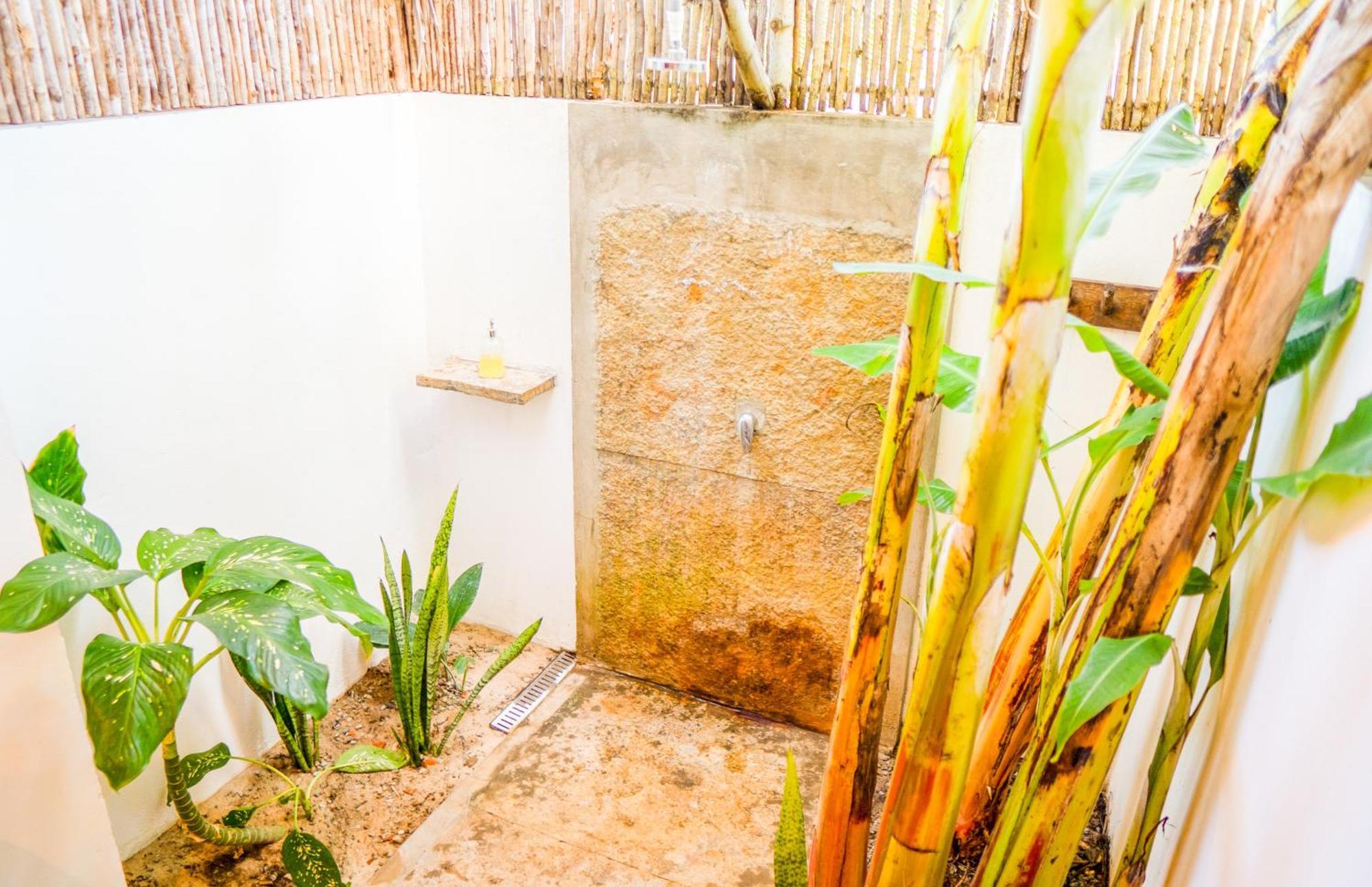 Casa do PESCADOR Atins - c/ todo conforto e super localização Vila Exterior foto